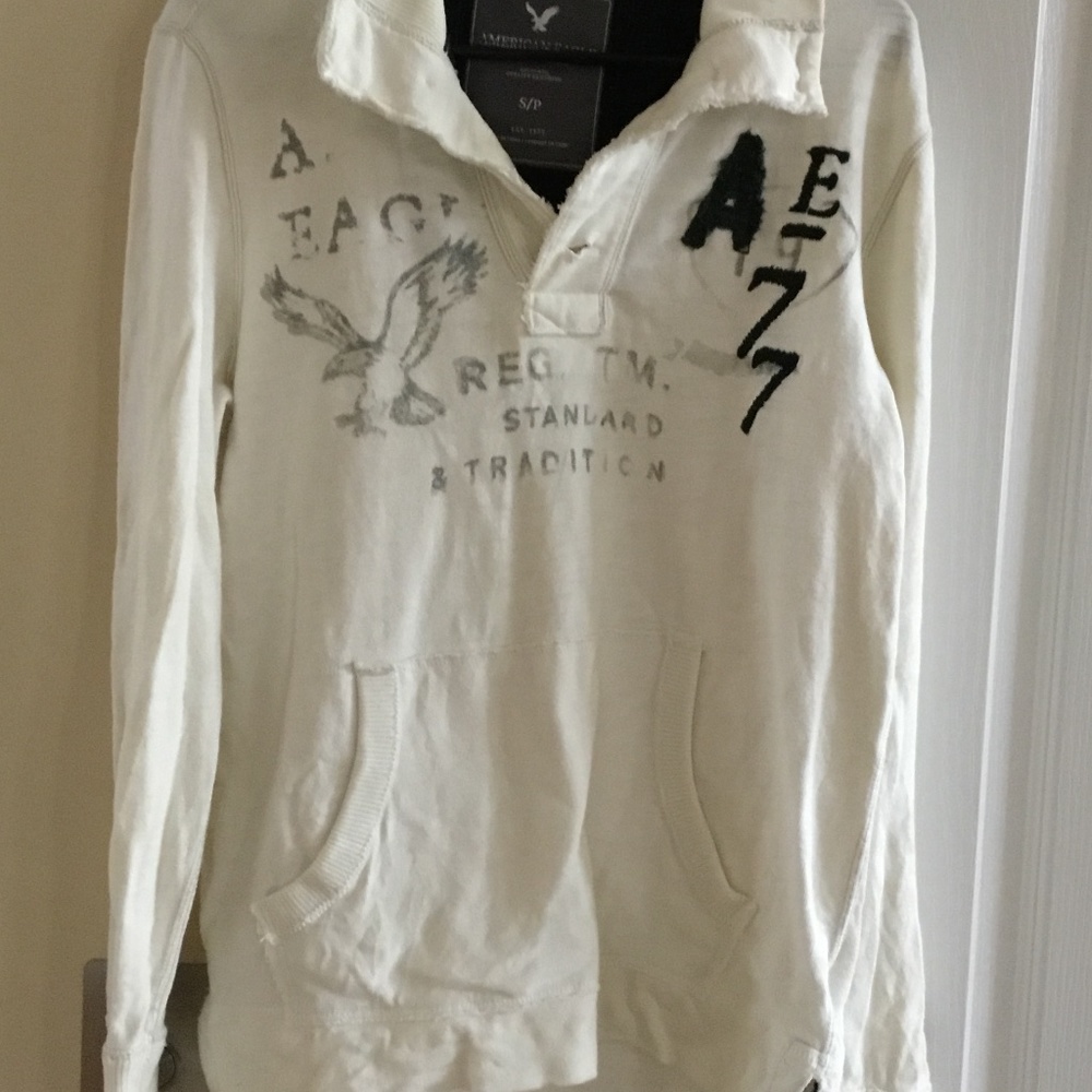 100% Cotton Jacket